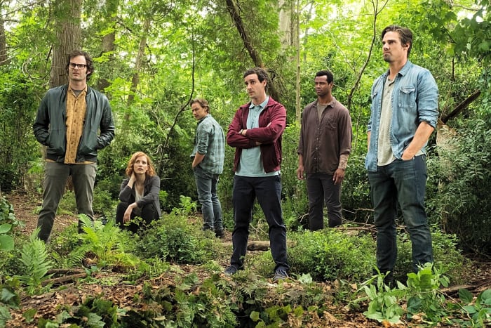 “It Chapter Two” (2019)