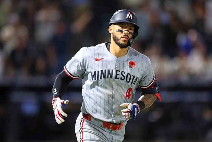 Minnesota Twins