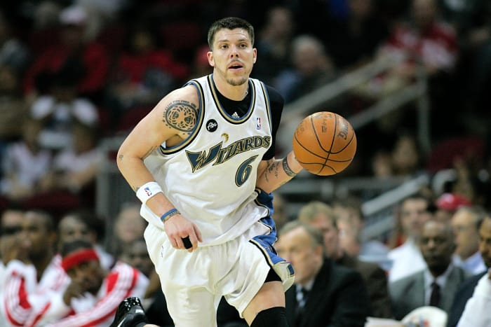 Mike Miller