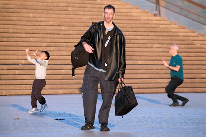 #29: Skeleten — "Mentalized"