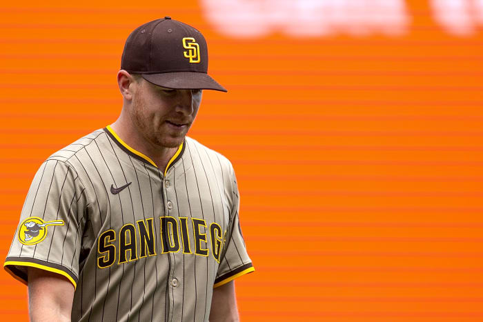 San Diego Padres (56 seasons)