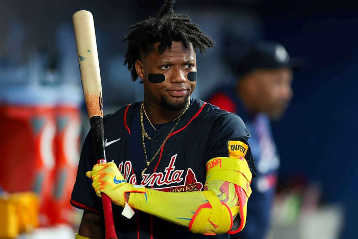 The Braves need to make changes