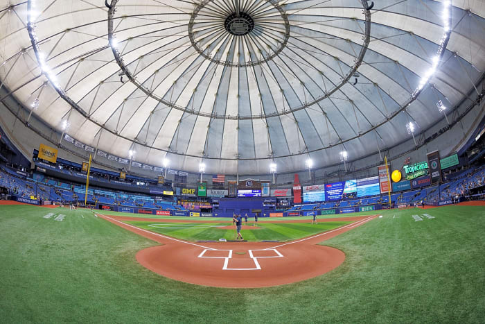 Tampa Bay Rays