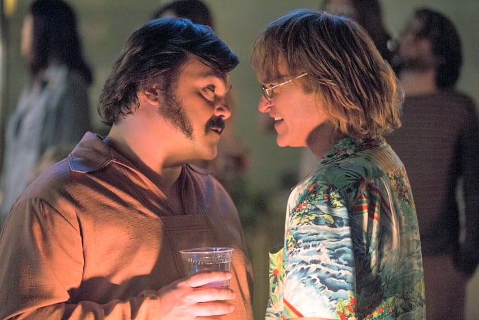 'Don't Worry, He Won't Get Far on Foot'