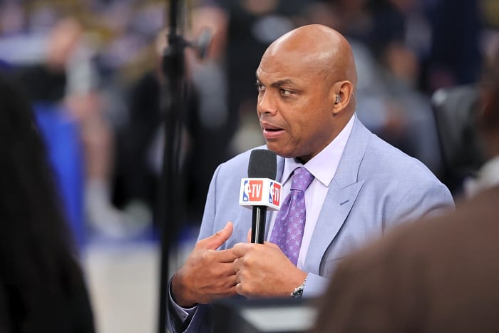 Charles Barkley