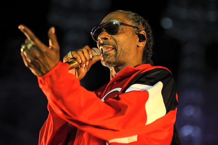 Snoop Dogg