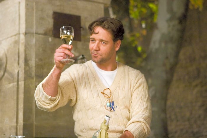 “A Good Year” (2006)