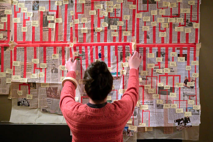 “Final Destination Bloodlines”