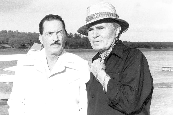 “The Boys from Brazil” (1978)