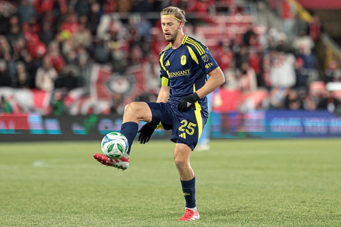 Walker Zimmerman, Defender (2013-present)