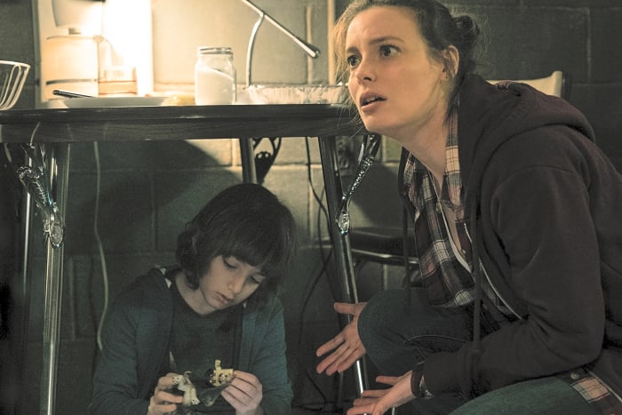 “Come Play” (2020)