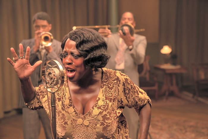 Ma Rainey