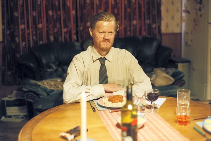 Jesse Plemons