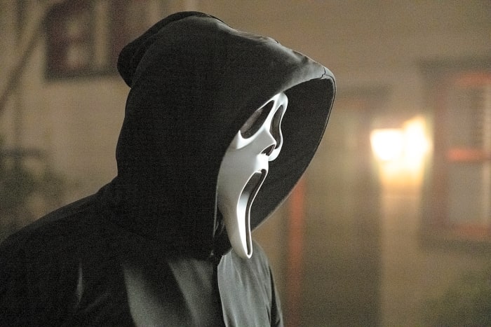 “Scream” (2022)