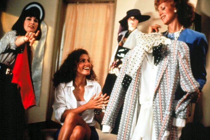 “Oh, Pretty Woman” by Roy Orbison, 'Pretty Woman'