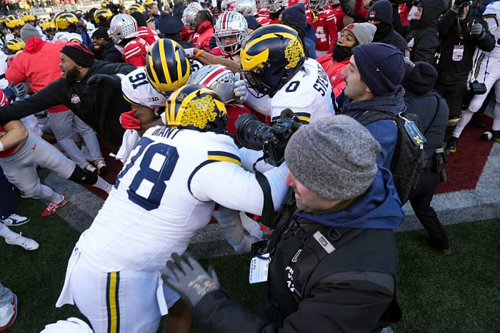 Michigan-Ohio State (football)