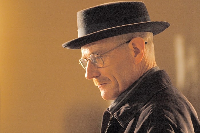 Breaking Bad