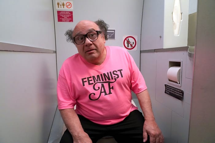 Danny DeVito