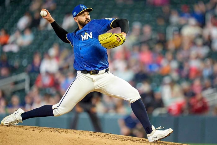 Pablo Lopez, SP, Twins