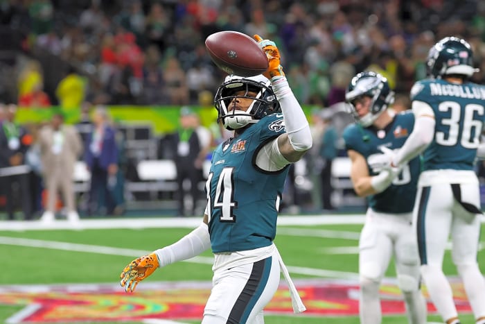 Isaiah Rodgers