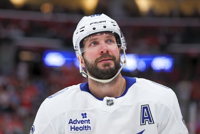 Nikita Kucherov