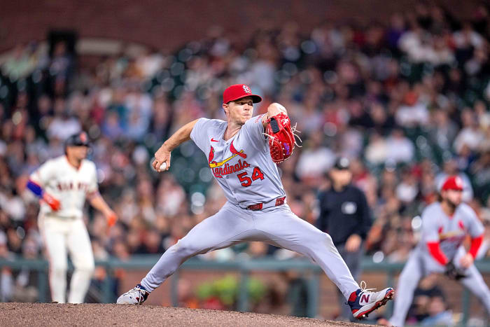 Sonny Gray