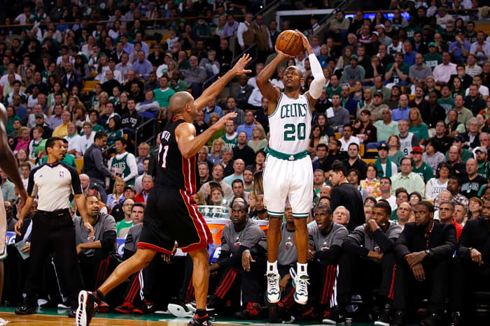 Ray Allen
