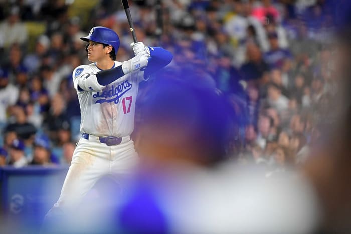 Los Angeles Dodgers (zero seasons)