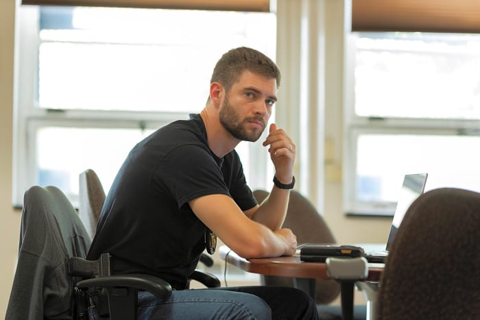 ‘We Own This City’