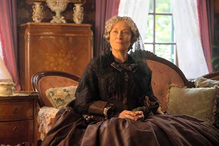 “Little Women” (2019)