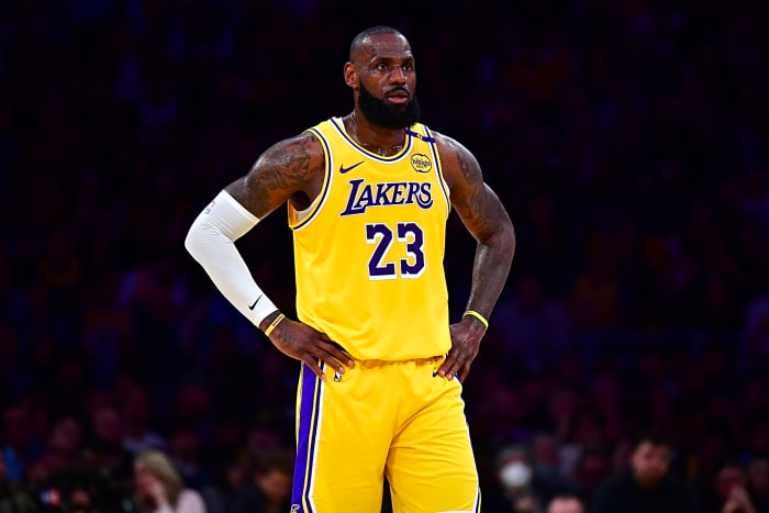 Player Efficiency Rating (NBA)