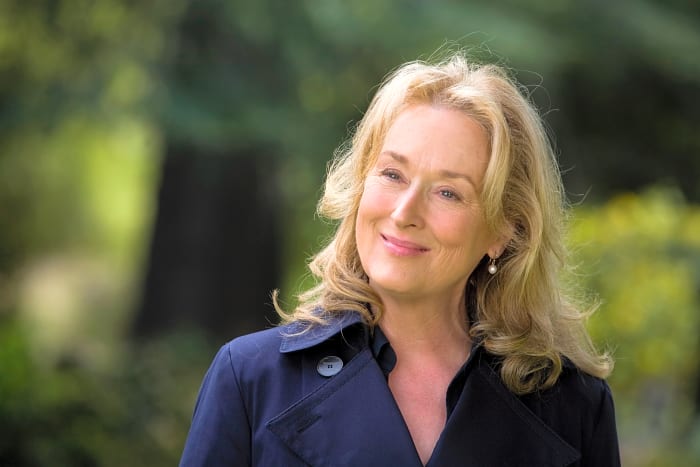 Meryl Streep