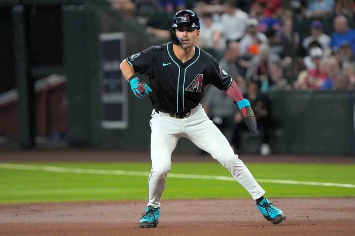 Arizona Diamondbacks