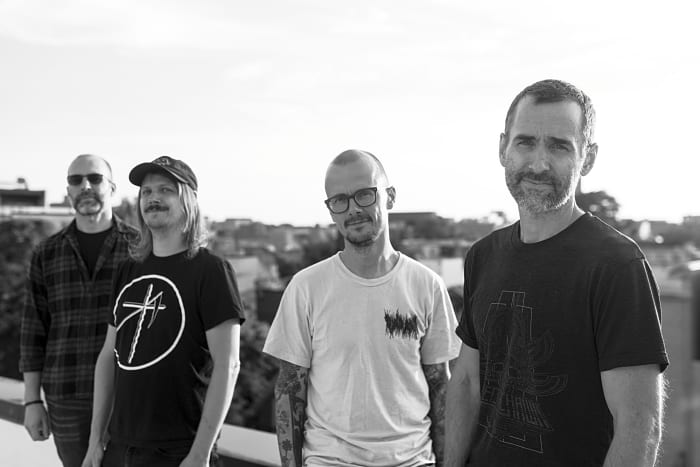 #26: Pelican — "Flickering Resonance"