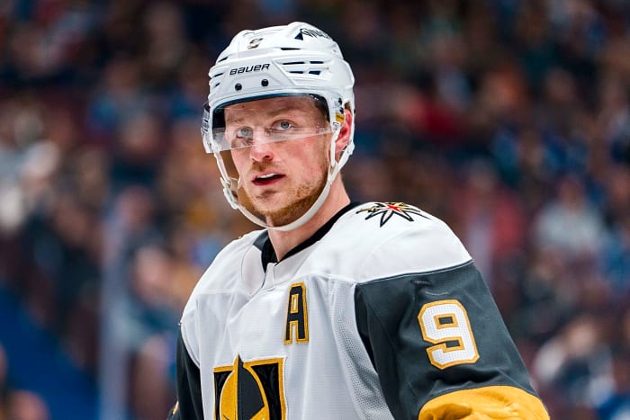 Jack Eichel