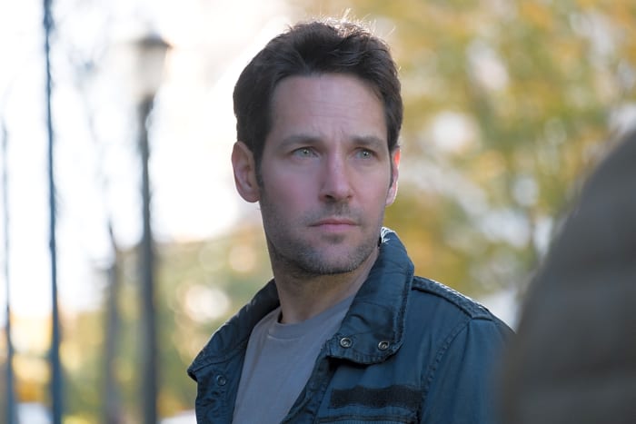 Paul Rudd