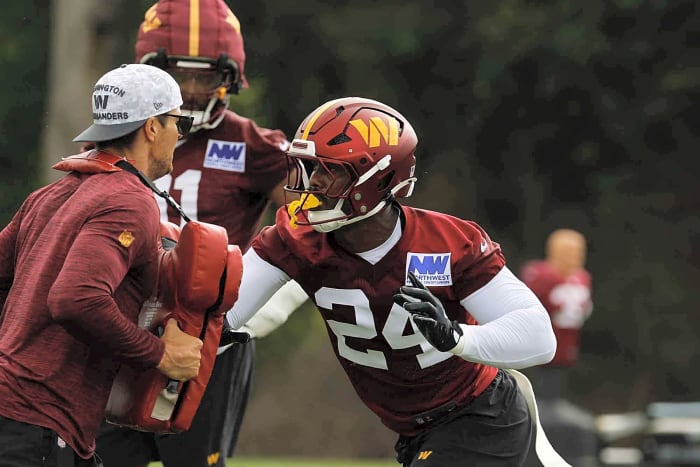 Von Miller, OLB, Commanders