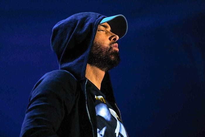 Eminem