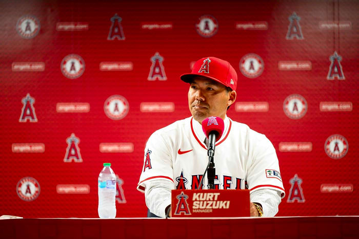 Los Angeles Angels: The high stakes of 2026