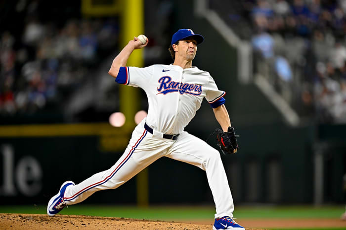 Jacob deGrom