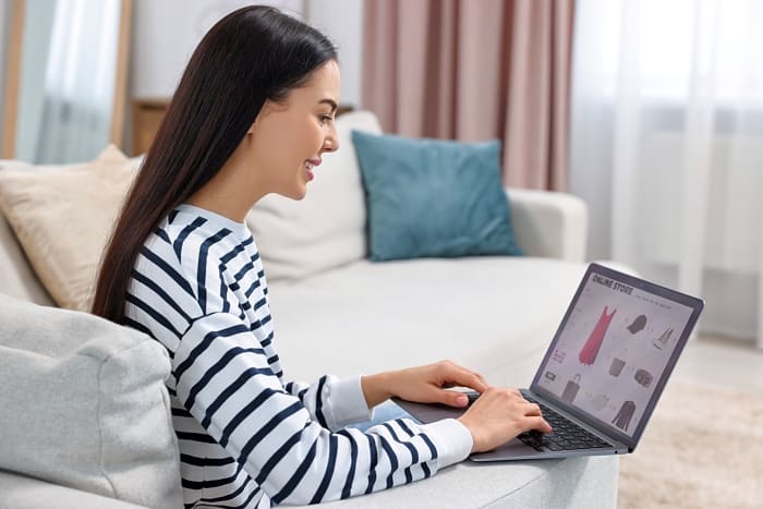 Look for online deals