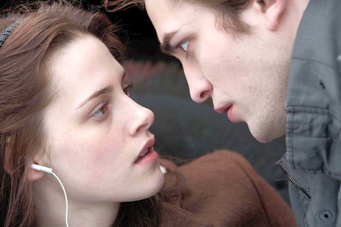 2000s: 'Twilight'