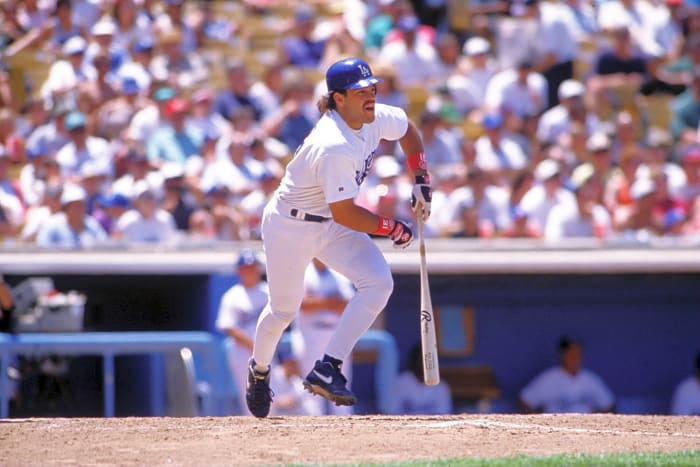 Mike Piazza