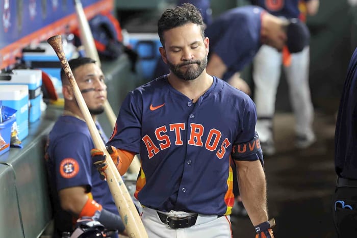 Houston Astros