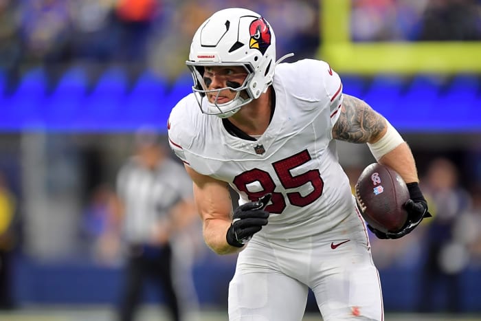 Arizona Cardinals: +20000