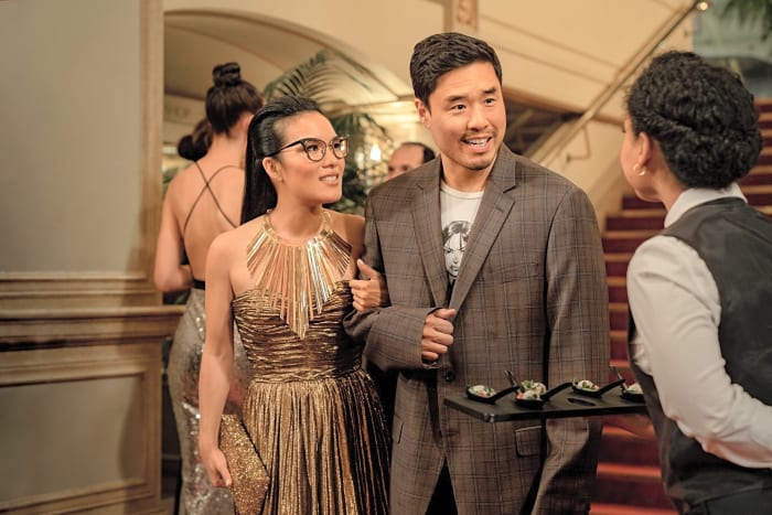 'Always Be My Maybe'