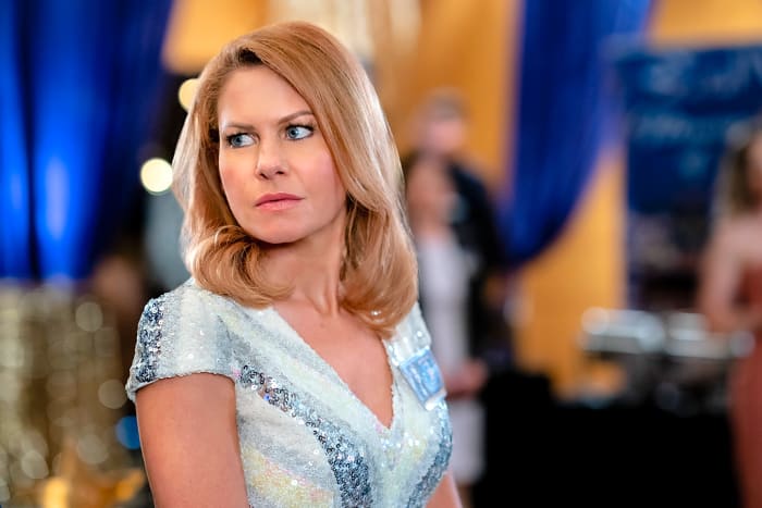 Aurora Teagarden