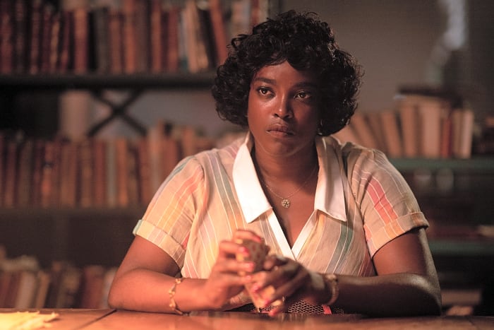 ‘Lovecraft Country’