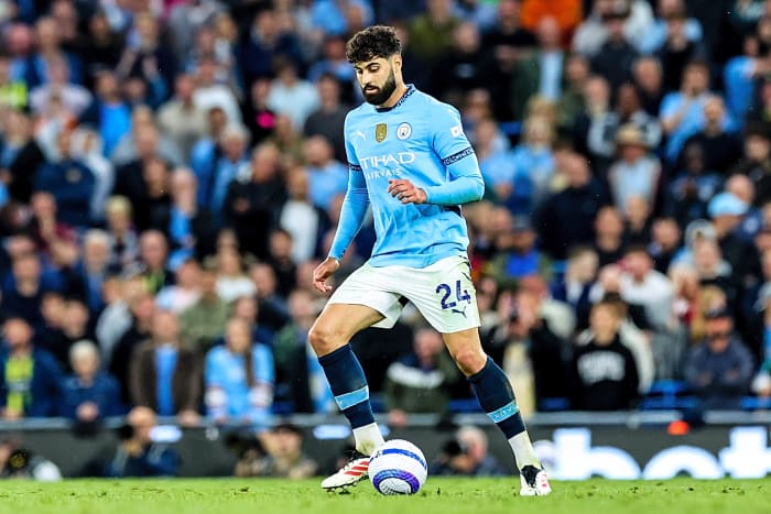 Manchester City: Josko Gvardiol