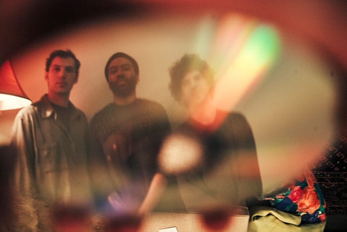 #34: Gregory Uhlmann, Josh Johnson, Sam Wilkes — "Uhlmann Johnson Wilkes"